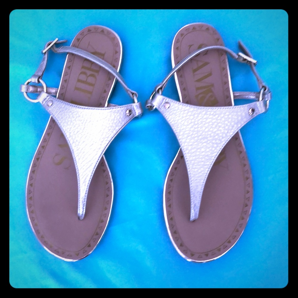Sam&Libby sandals